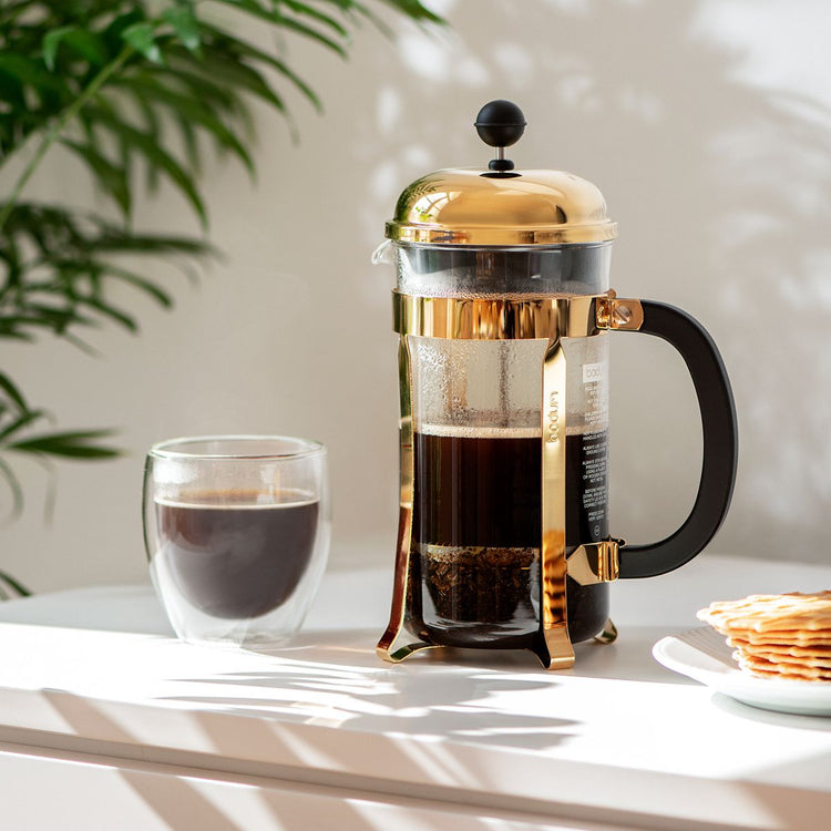 SERRE Bodum coffee french press accessories hk hong kong