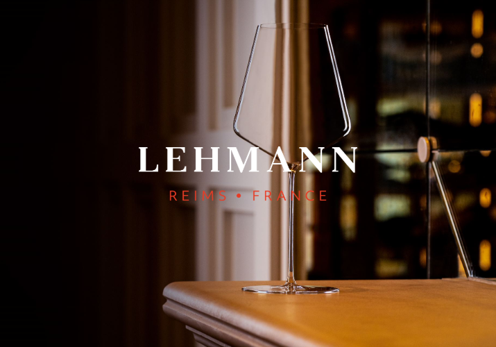 SERRE lehmann wine glass hk hong kong shop