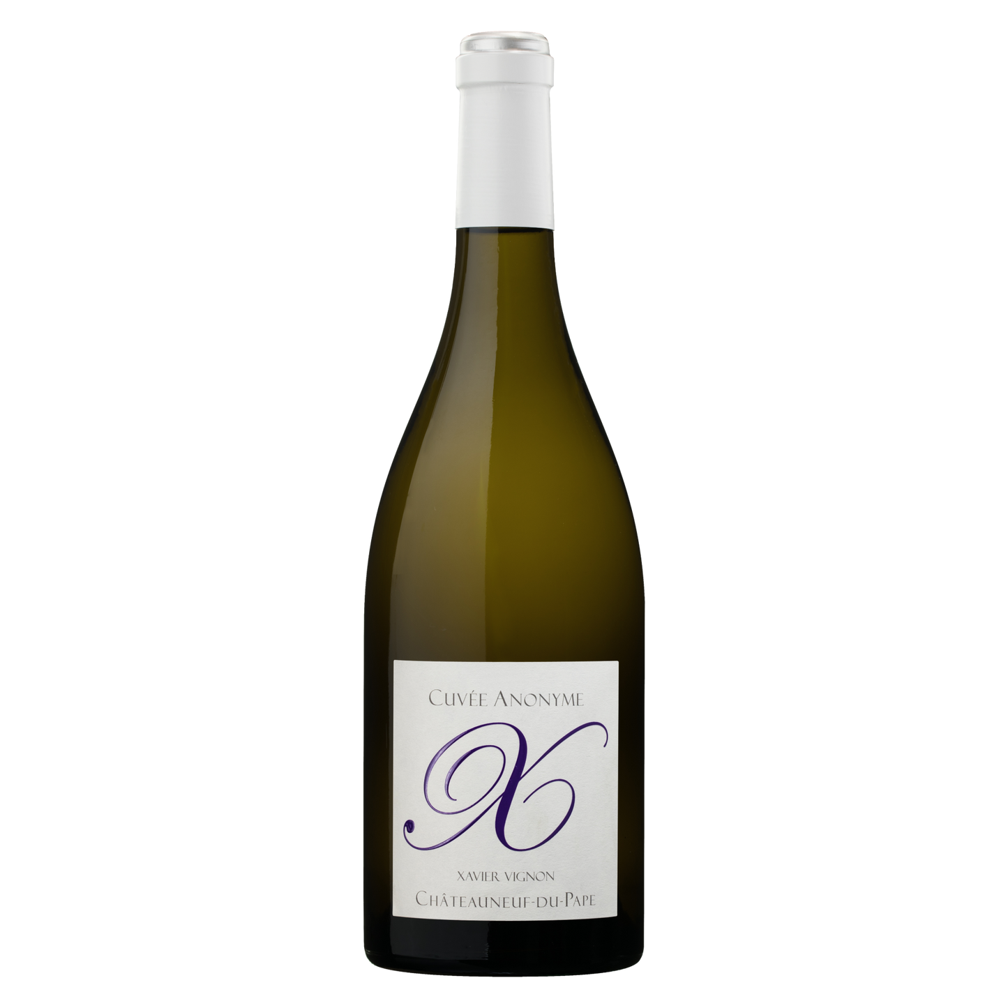 Xavier Vignon, Chateauneuf-Du-Pape Cuvée Anonyme, 2022