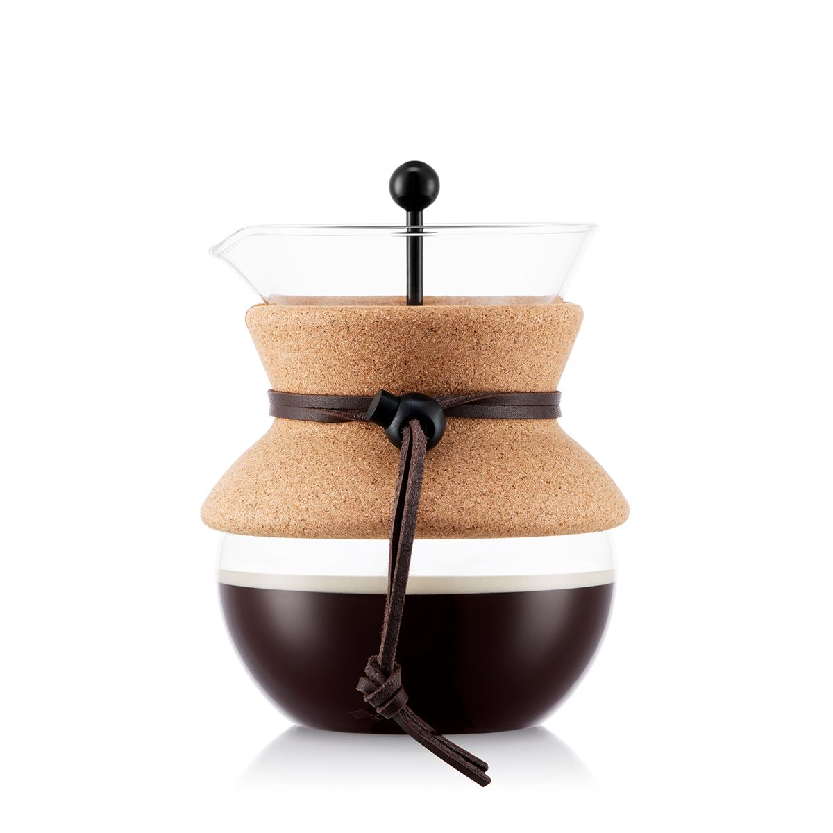 Bodum POUR OVER Coffee Maker with Permanent Filter 0.5 L
