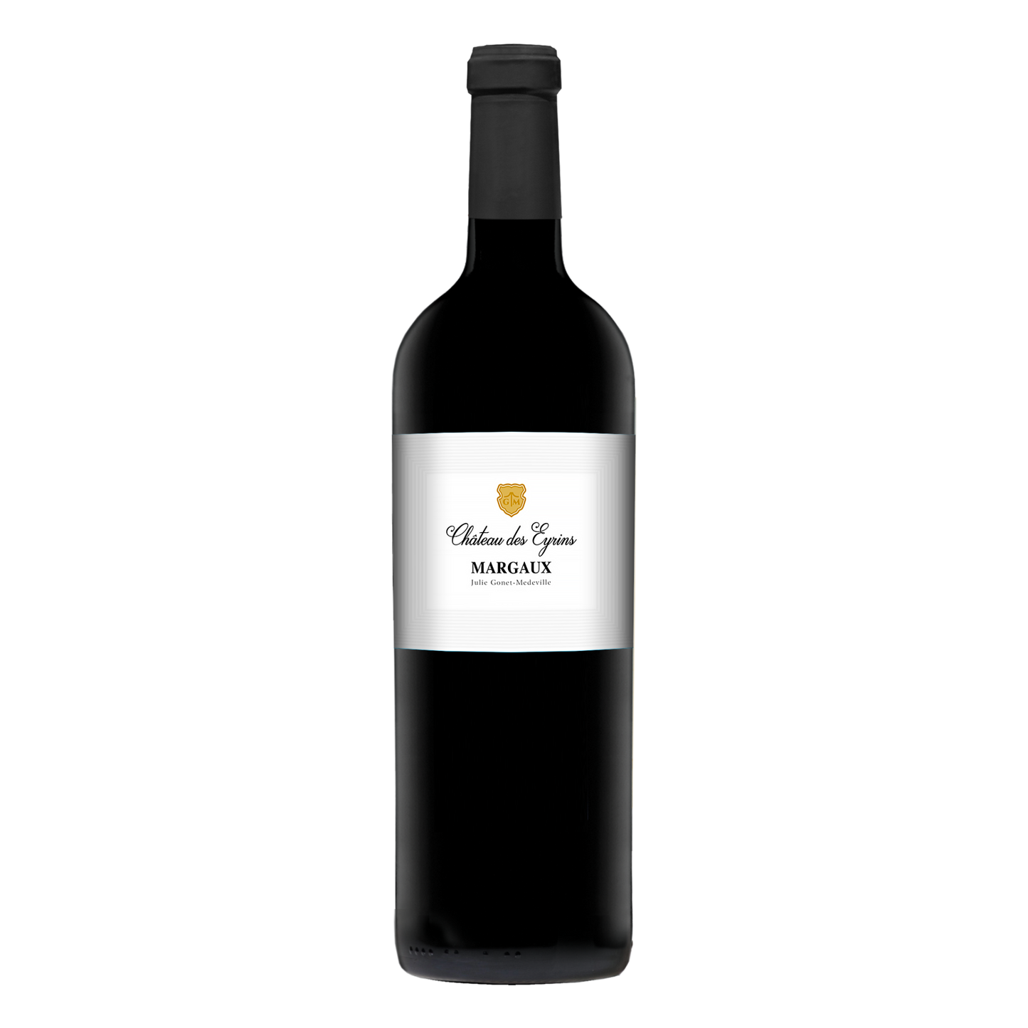 Château des Eyrins Margaux bordeaux france red wine