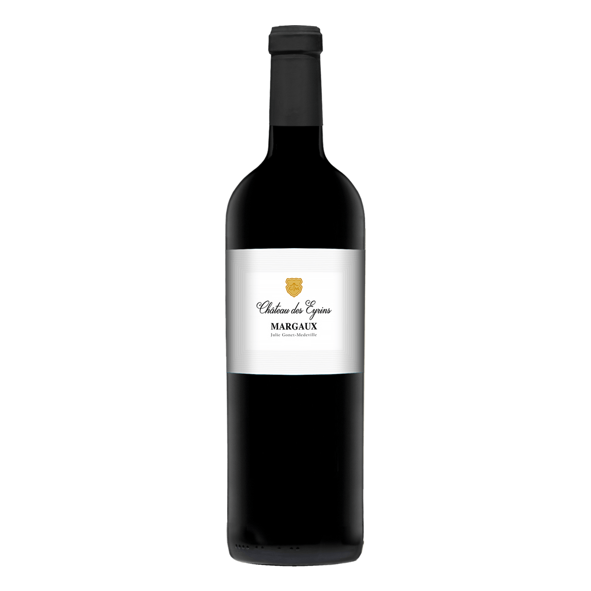 Château des Eyrins Margaux bordeaux france red wine