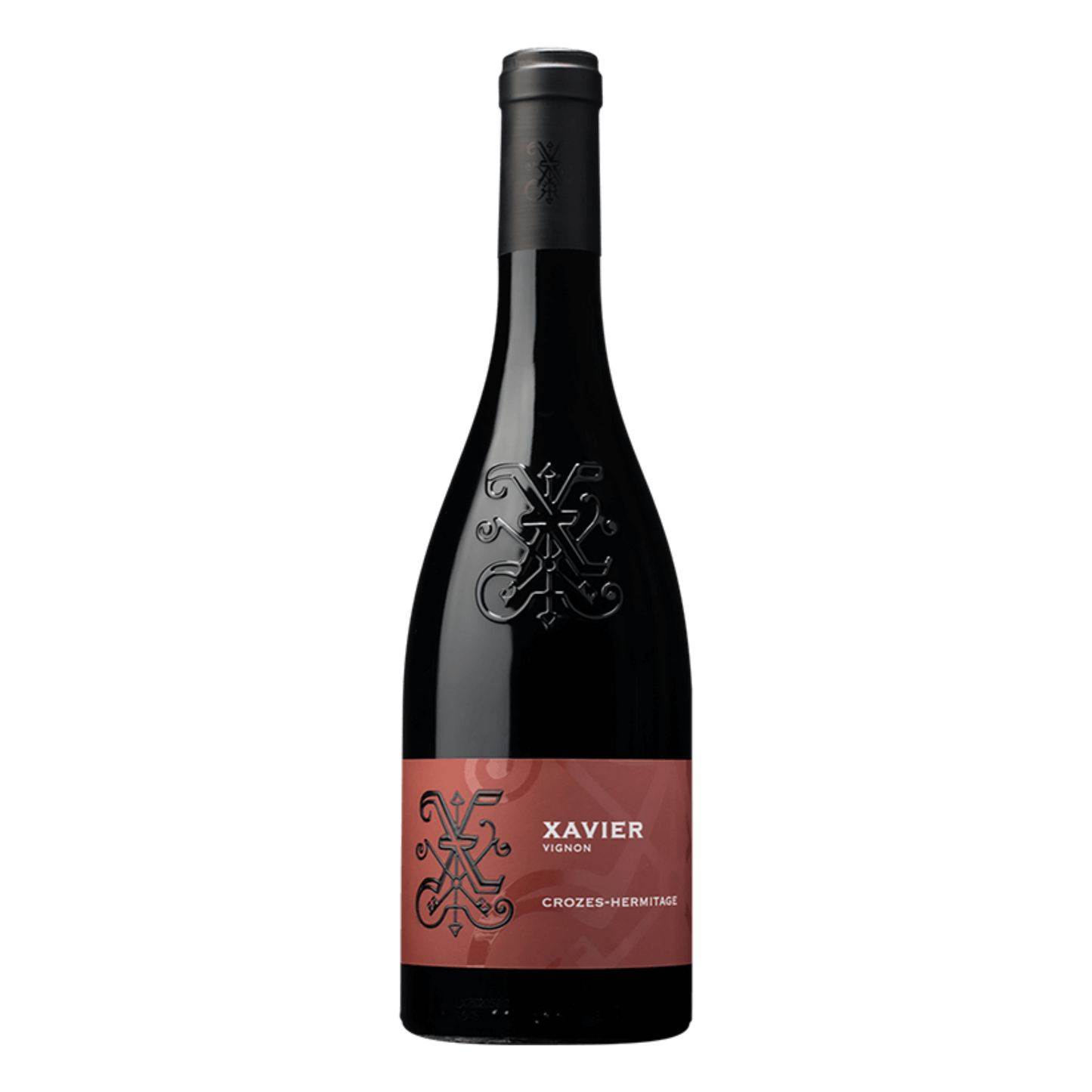 Xavier Vignon, Crozes-Hermitage, 2021