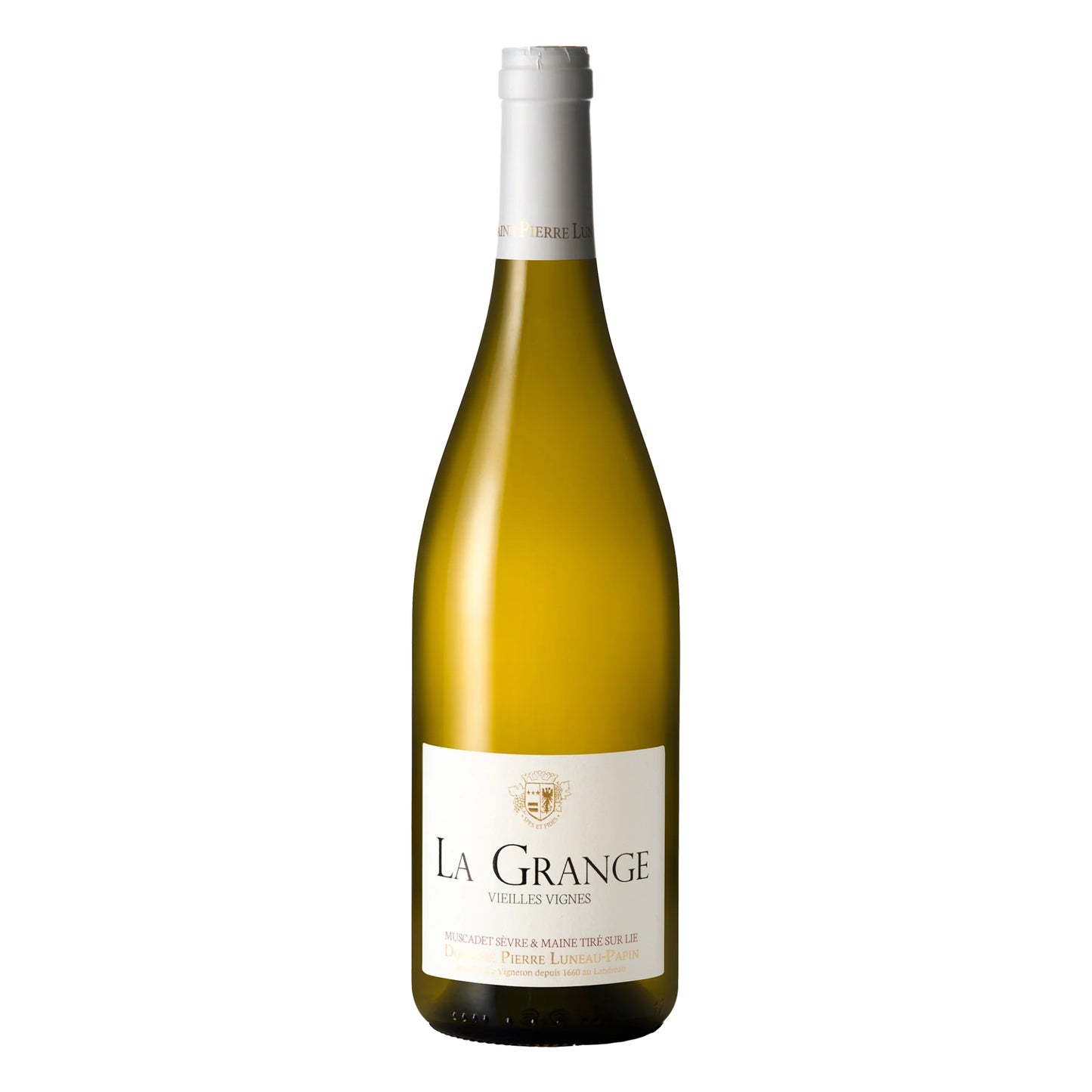 Domaine Luneau-Papin, Tiré sur lie 'La Grange', 2022