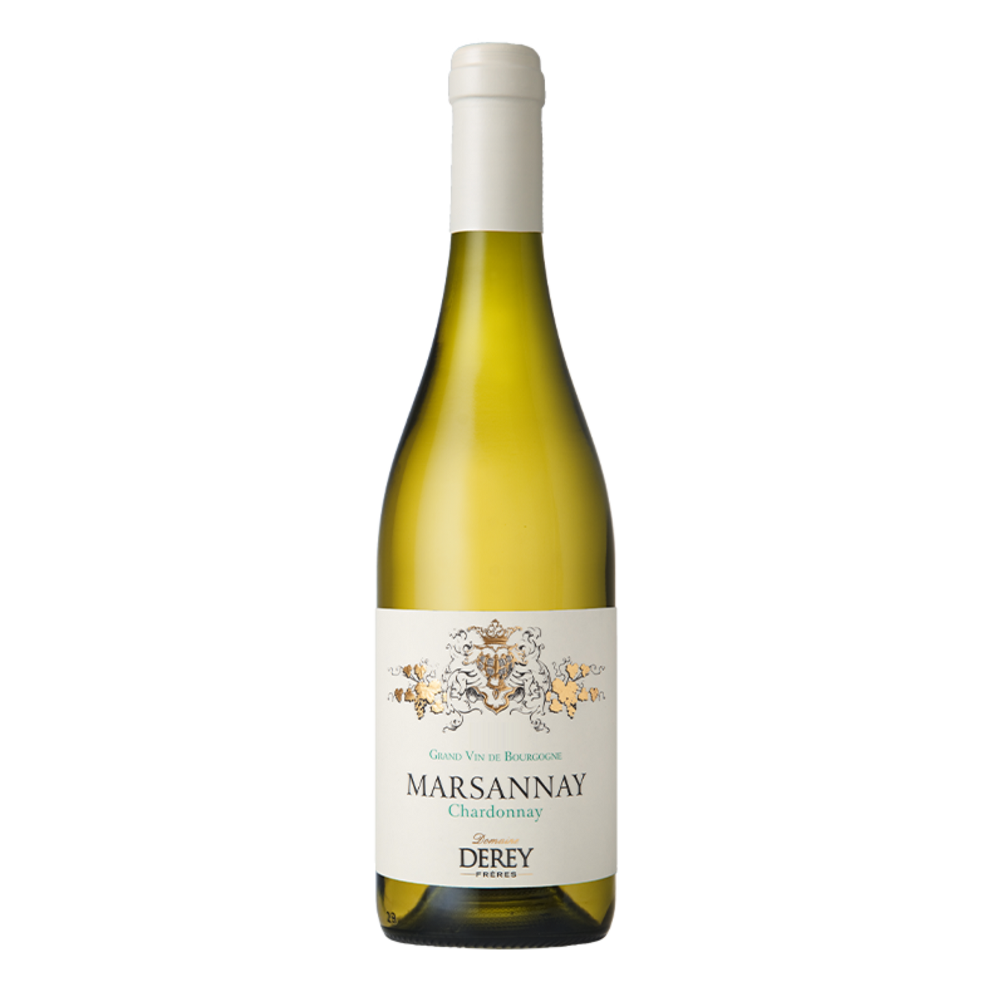Domaine derey marsannay bourgogne burgundy france white wine