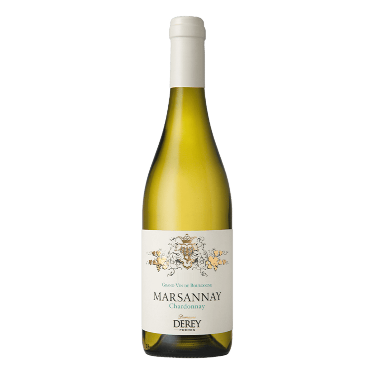 Domaine derey marsannay bourgogne burgundy france white wine