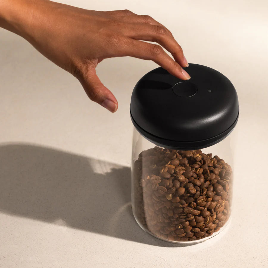 Electric Atmos Vacuum Canister 0.7 L