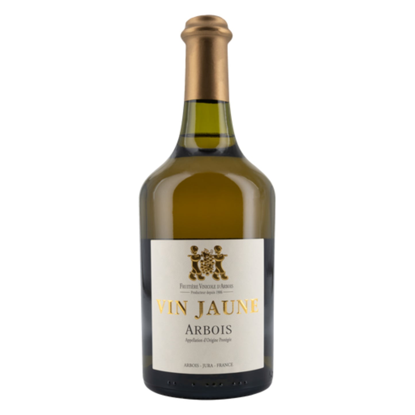 Fruitiere Vinicole d Arbois VinJaune jura white yellow wine