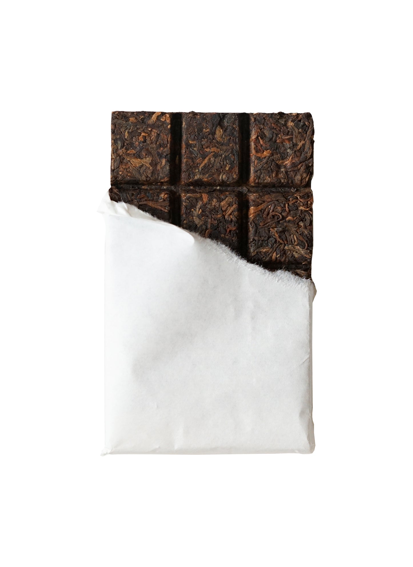 Lincang Ripe Puerh Tea Bar 臨滄熟普洱茶磚
