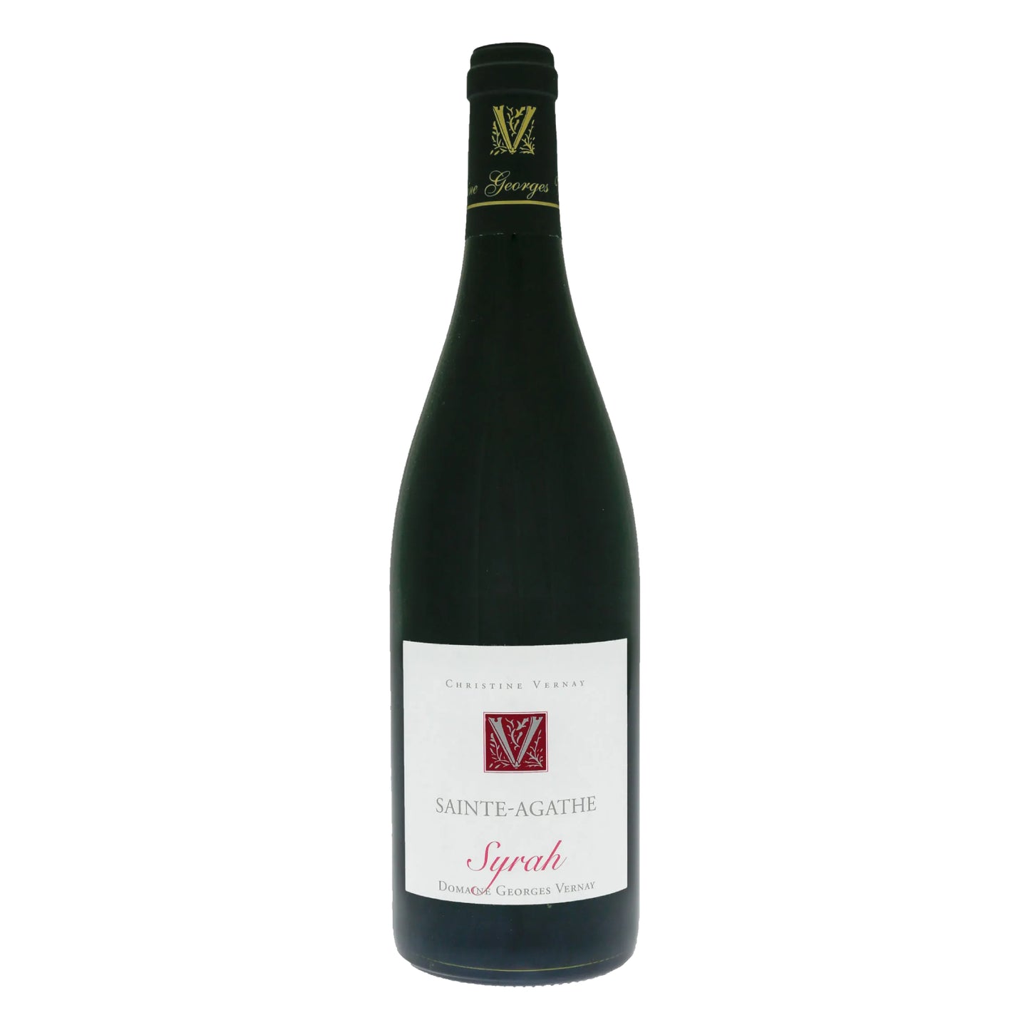 Domaine Georges Vernay, Sainte Agathe, 2021