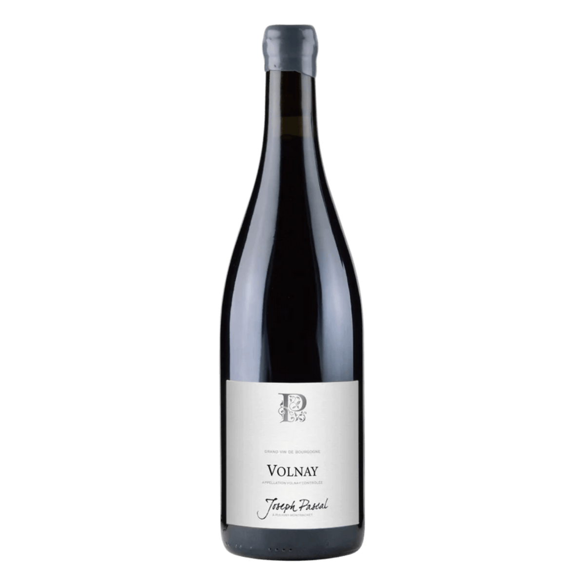 Joseph pascal volnay bourgogne burgundy france red wine