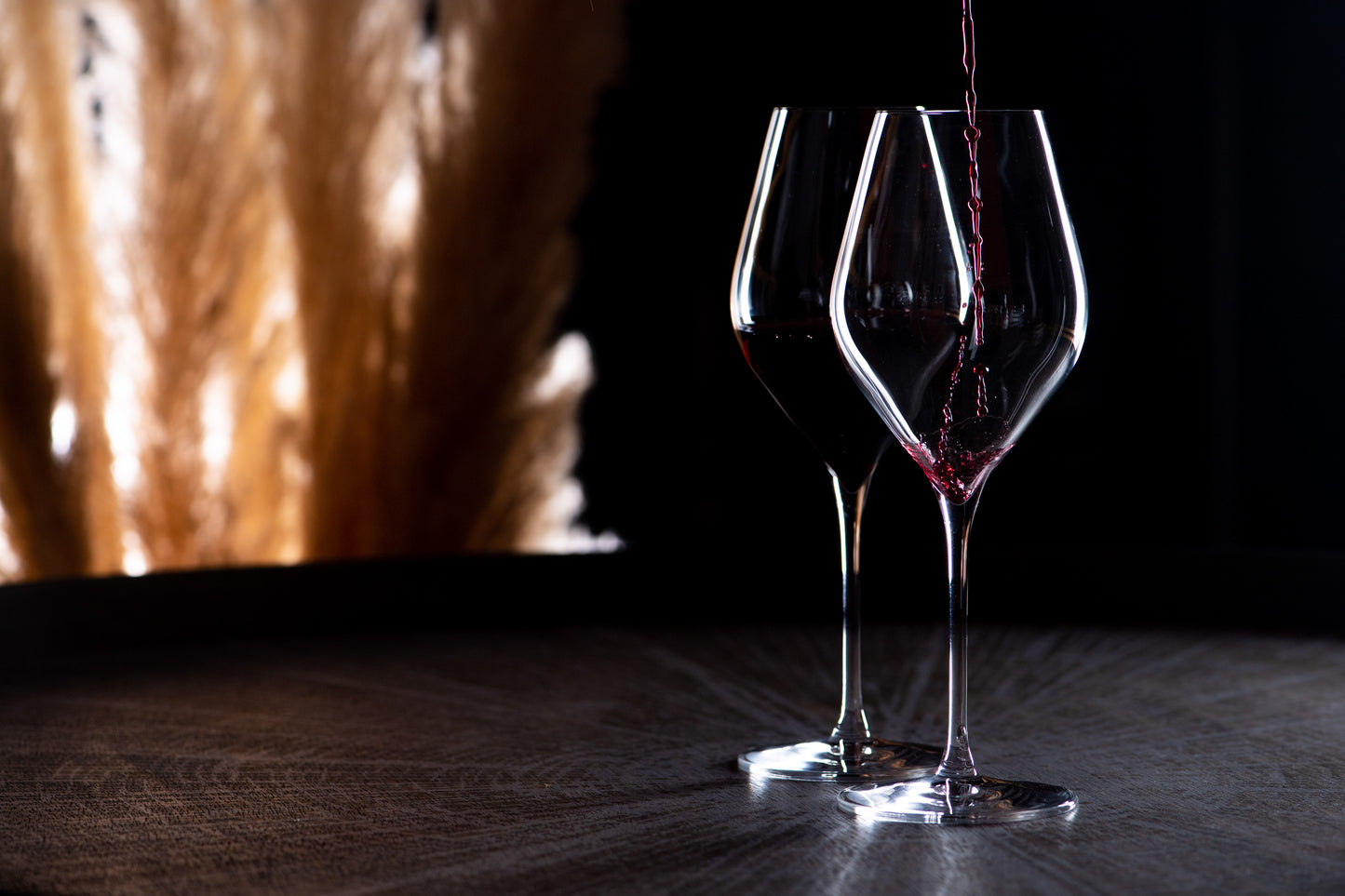 Lehmann Absolus 38cl wine glass universal