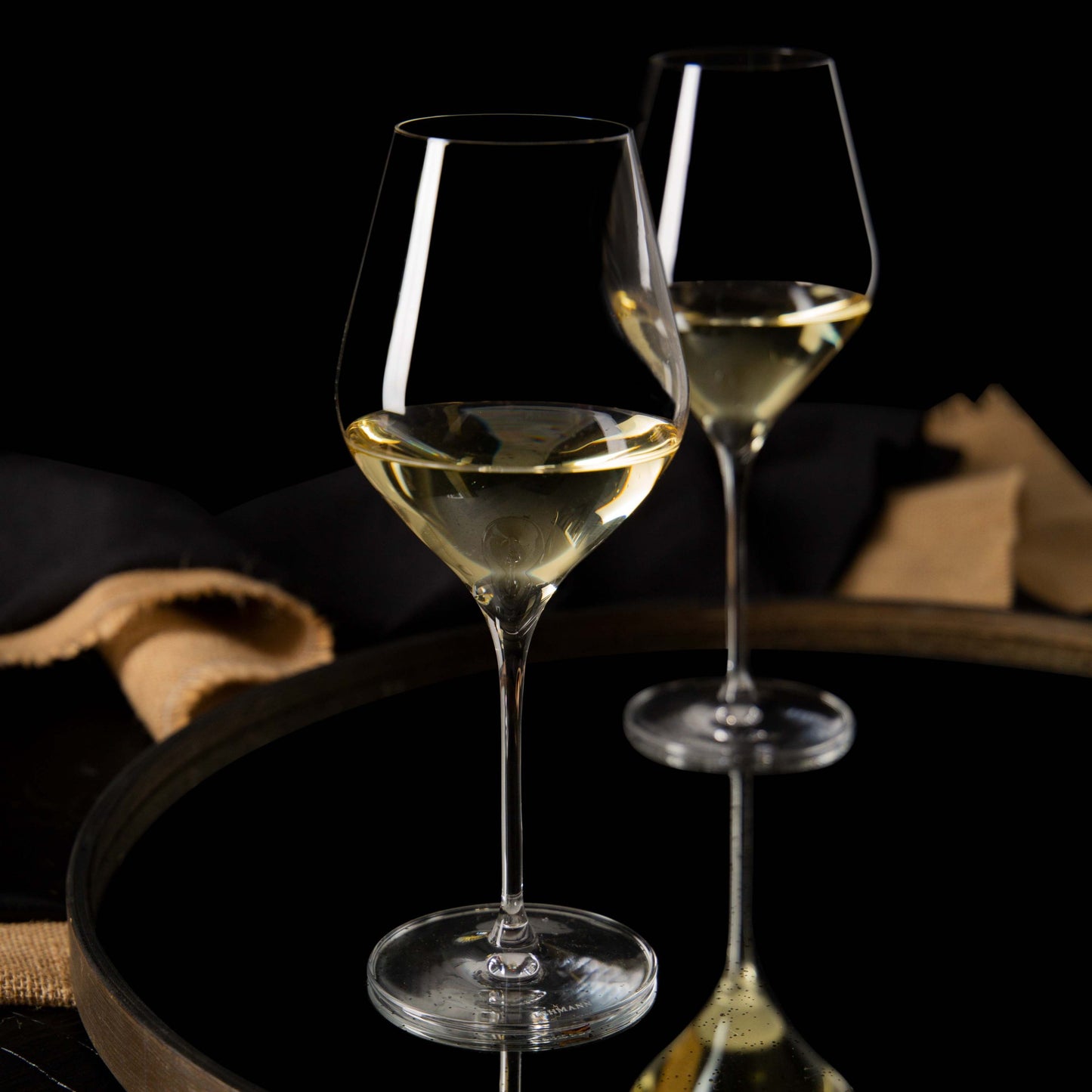 Lehmann Absolus 46cl wine glass universal