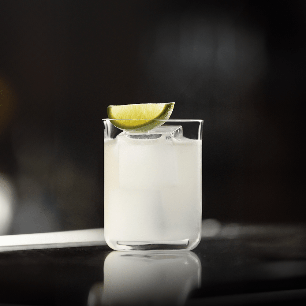 Lehmann Glass Rio Spirits HK