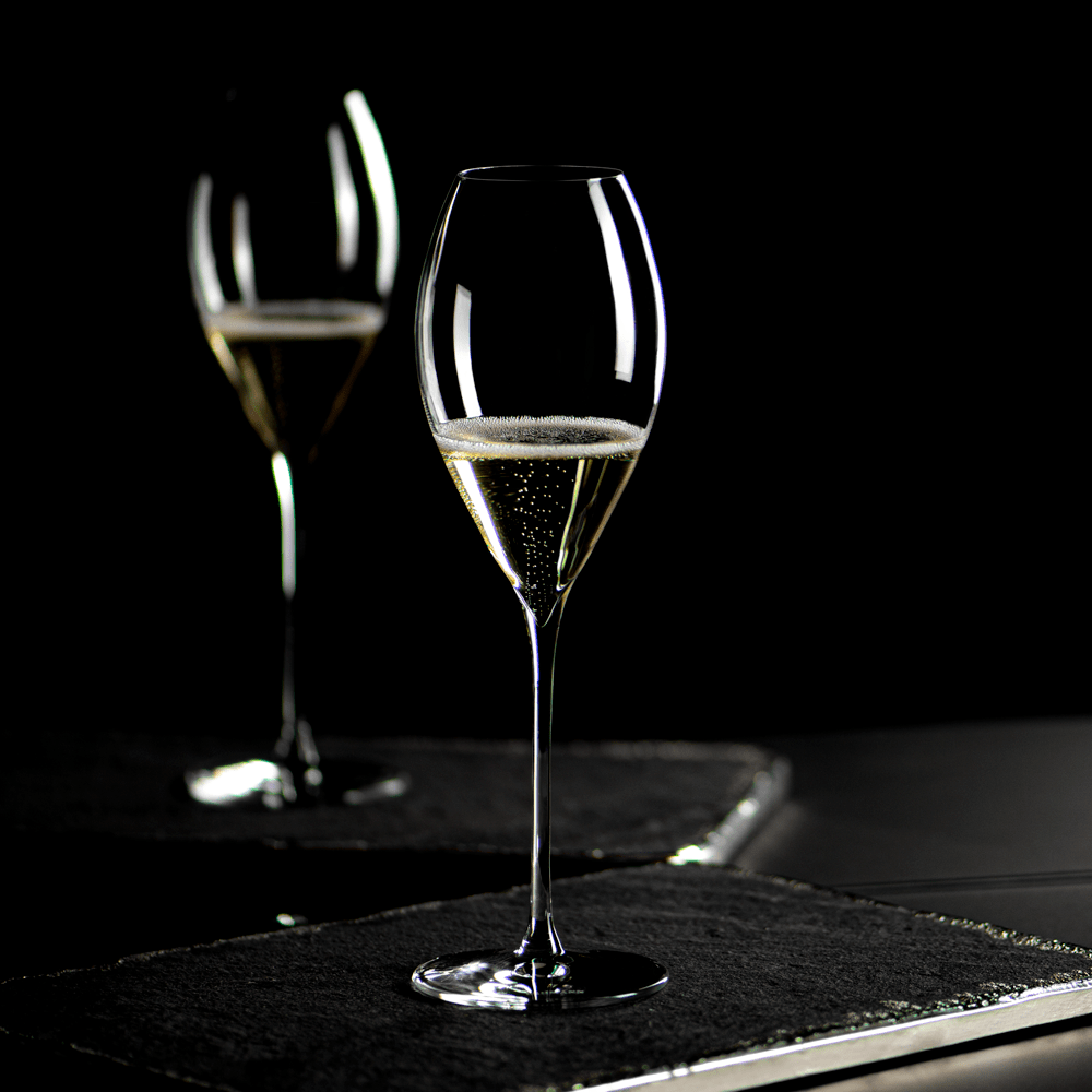 Lehmann Initial 30cl champagne glass sparkling