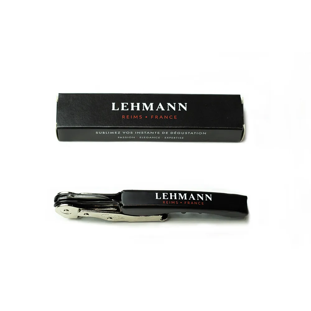 Lehmann Milano Corkscrew