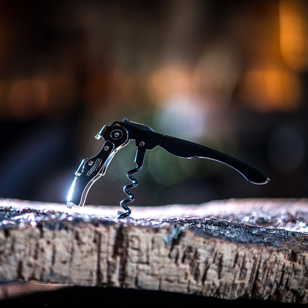 Lehmann Milano Corkscrew opener