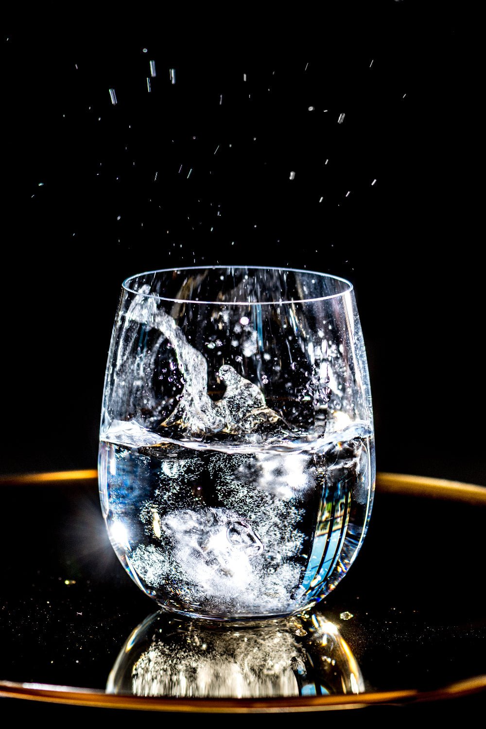 Lehmann N7 36cl Tumbler water