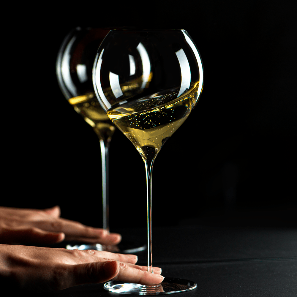 Lehmann Synergie 60cl wine glass sparkling