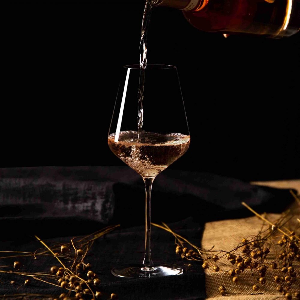 Lehmann Venus 47cl wine glass universal