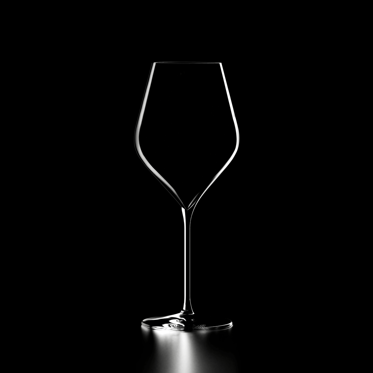 Lehmann absolus 46 red wine glass