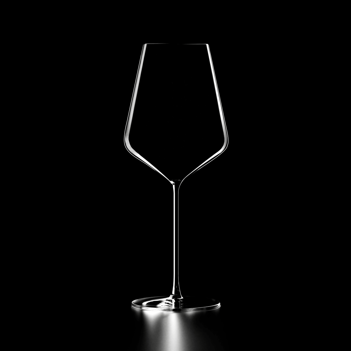 Lehmann glass Psyche ultralight universal