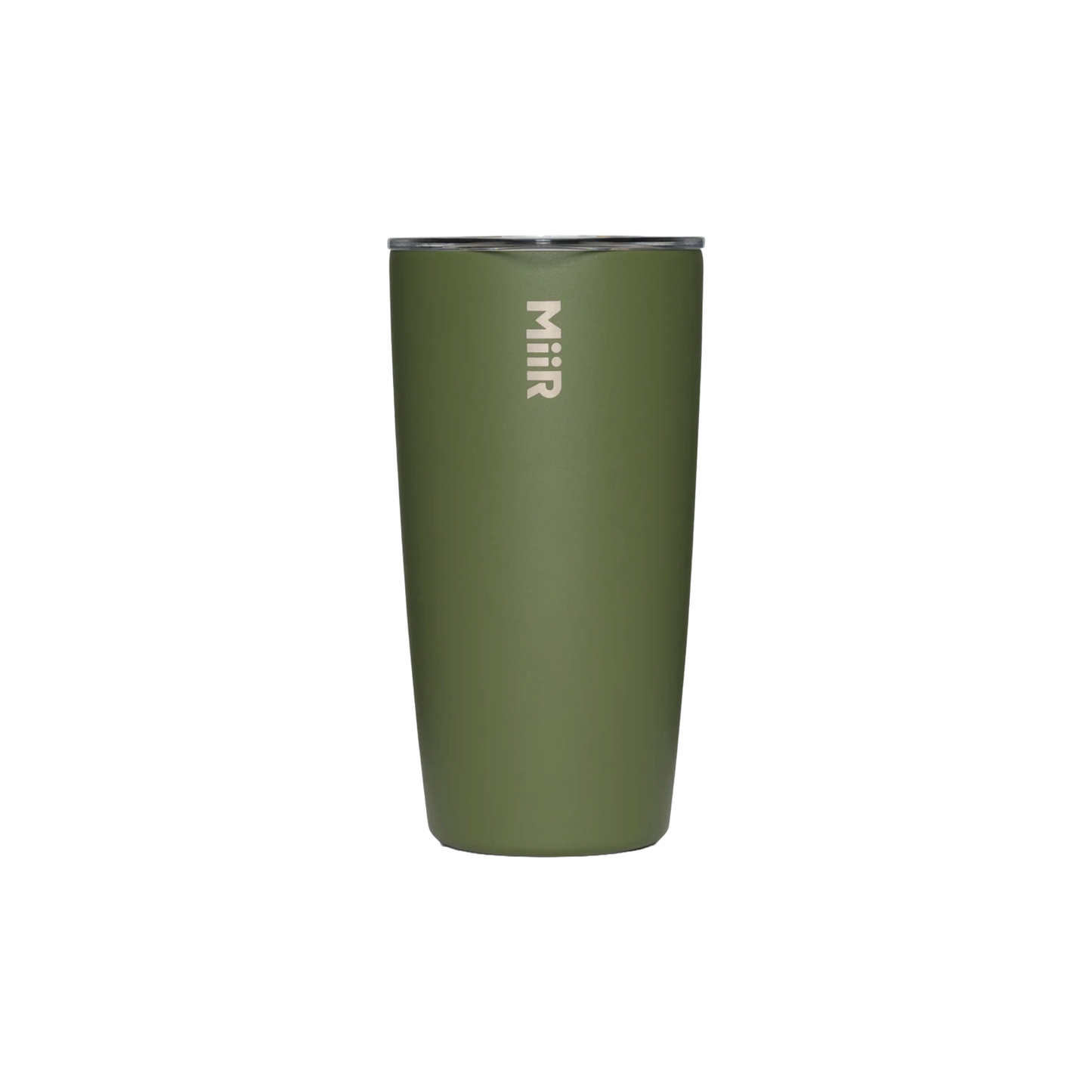 MiiR Tumbler Slide Lid 473ml 16oz green