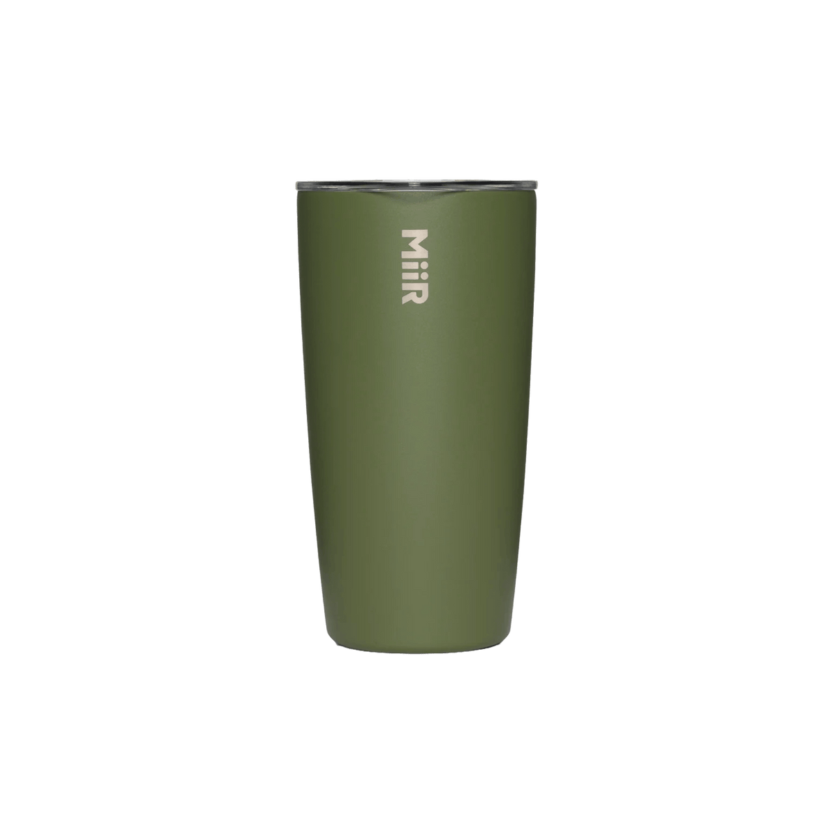 MiiR Tumbler Slide Lid 473ml 16oz green