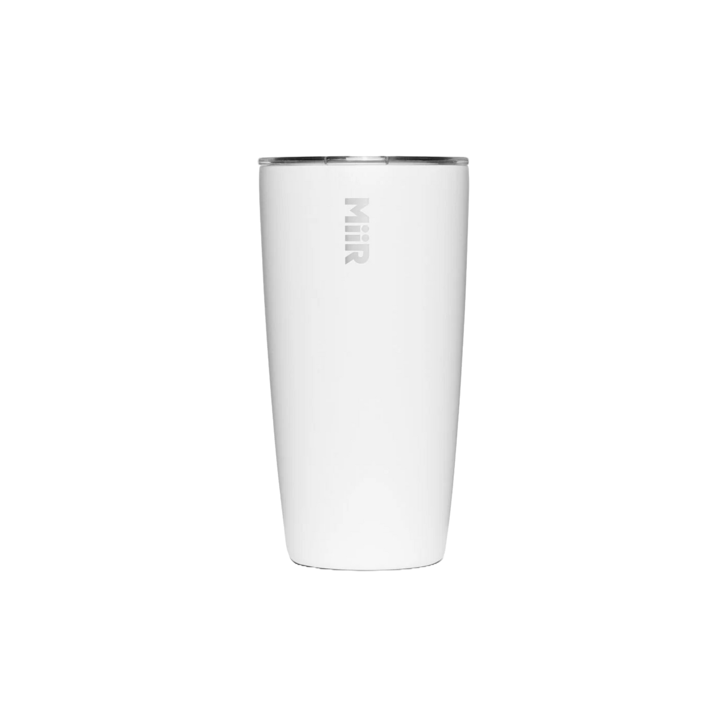 MiiR Tumbler Slide Lid 473ml 16oz white