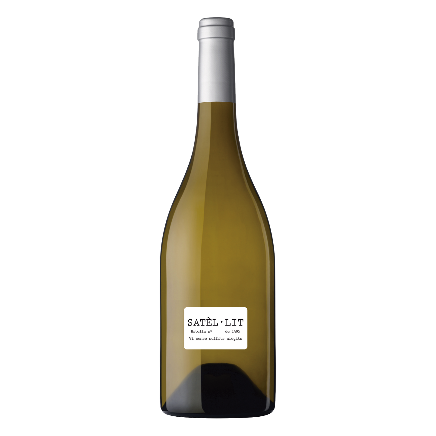 Pares Balta Satel lit penedes spain white wine