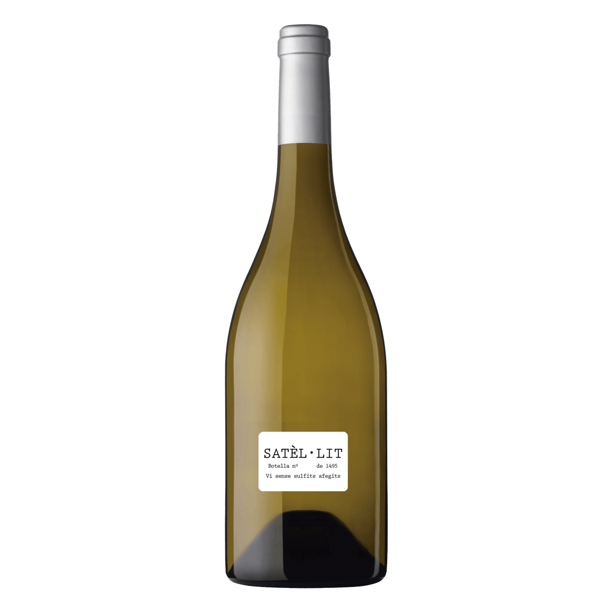 Pares Balta Satel lit penedes spain white wine