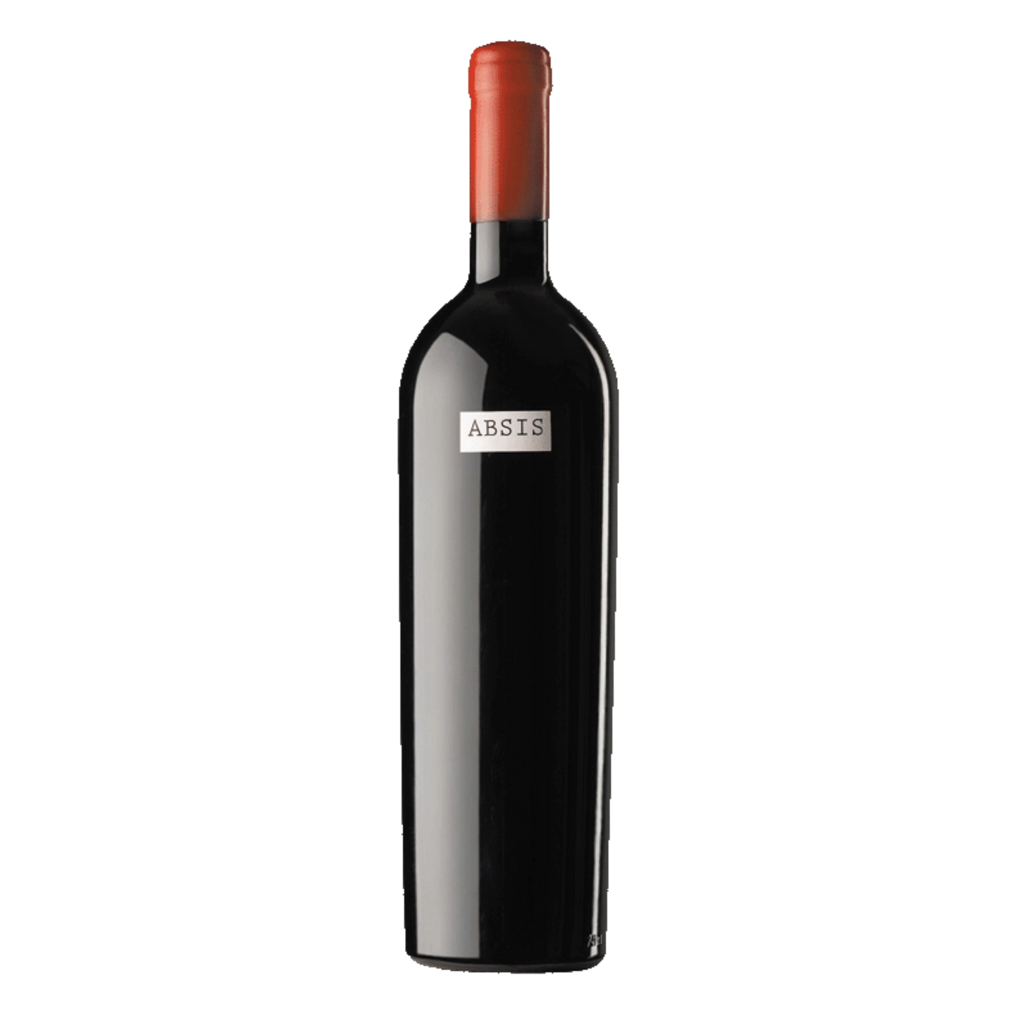 Pares Balta absis penedes spain red wine