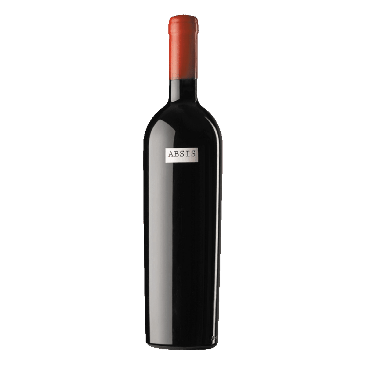 Pares Balta absis penedes spain red wine