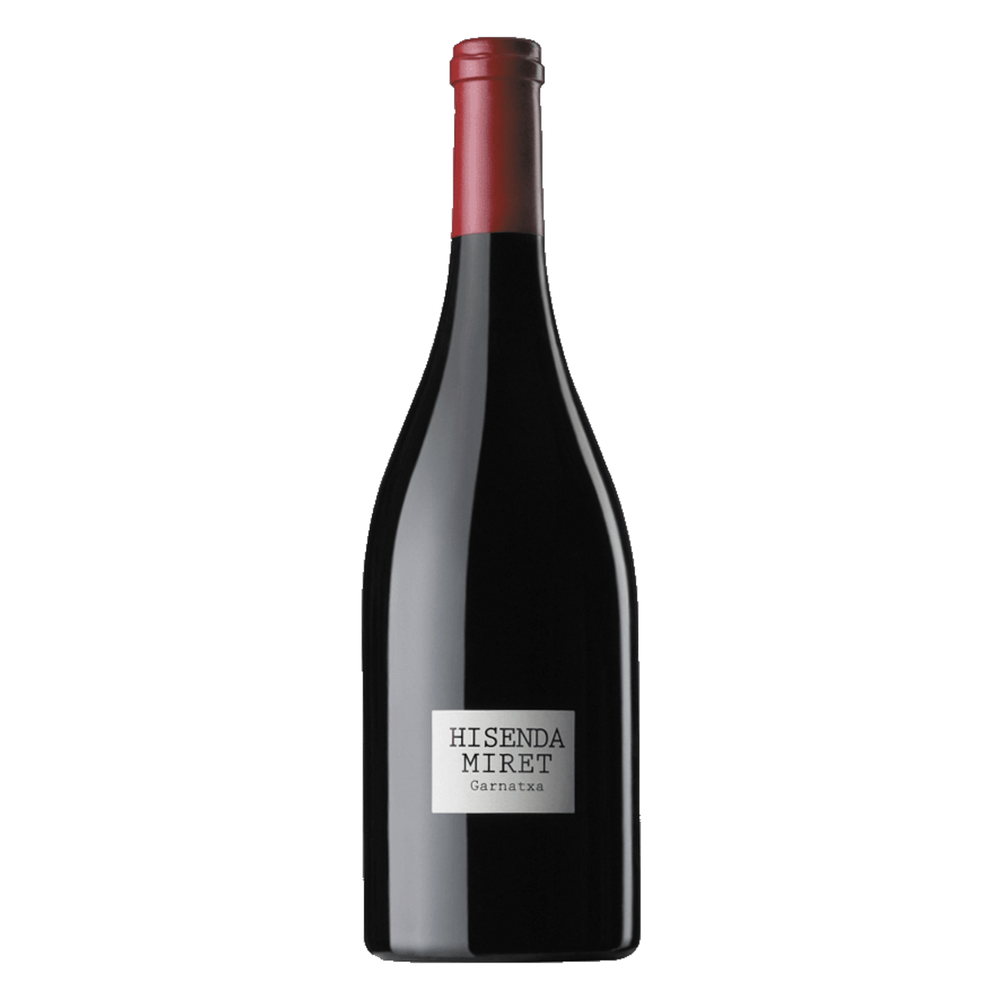 Pares Balta hisenda miret penedes spain red wine