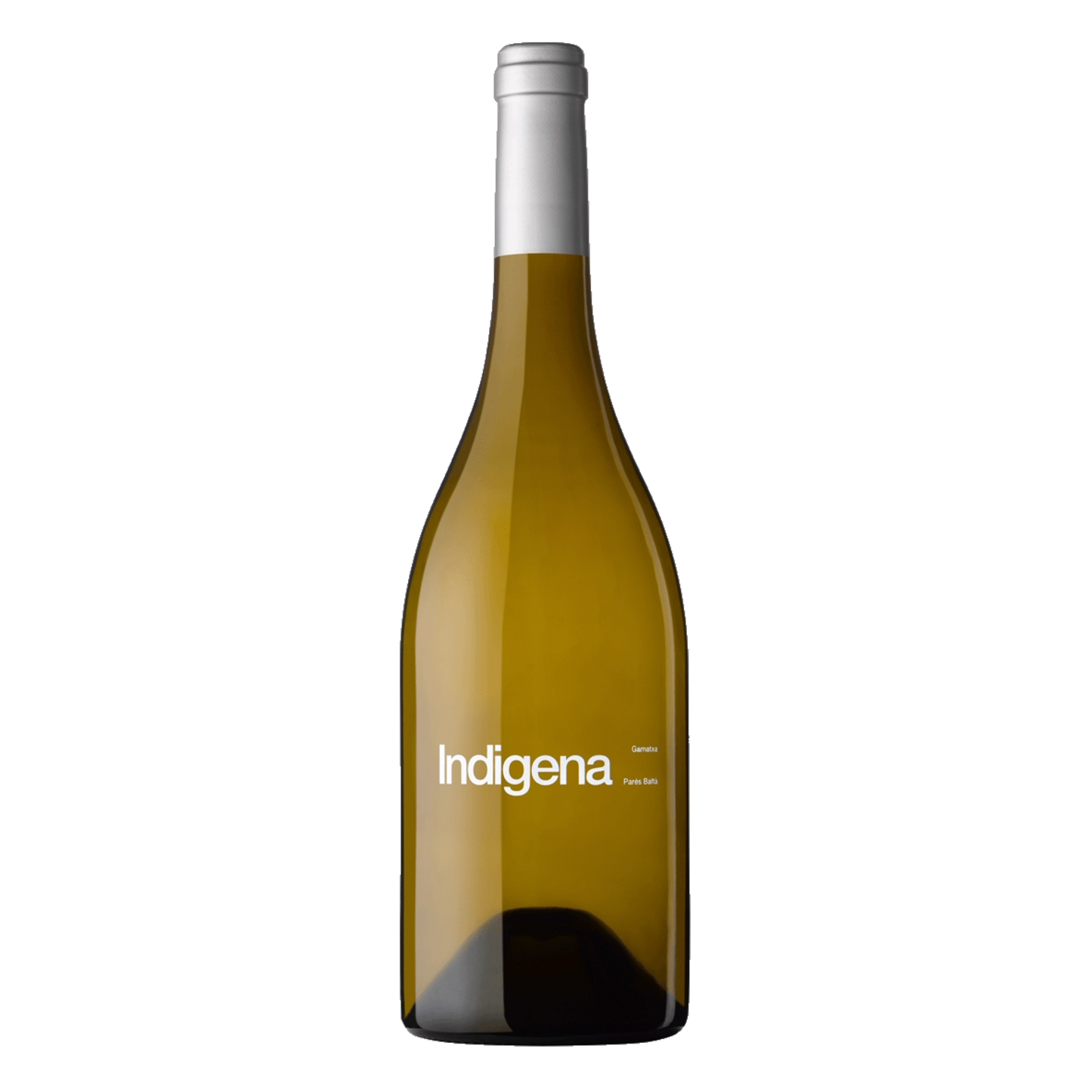 Pares Balta indigena penedes spain white wine