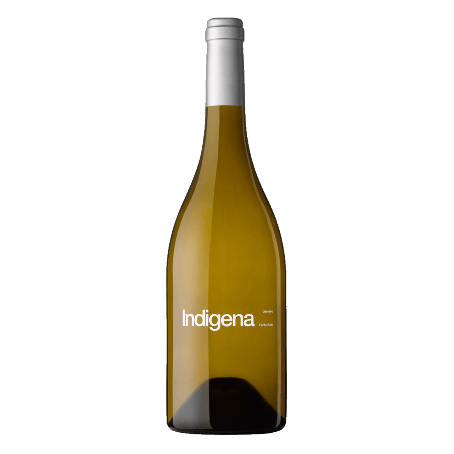 Pares Balta indigena penedes spain white wine