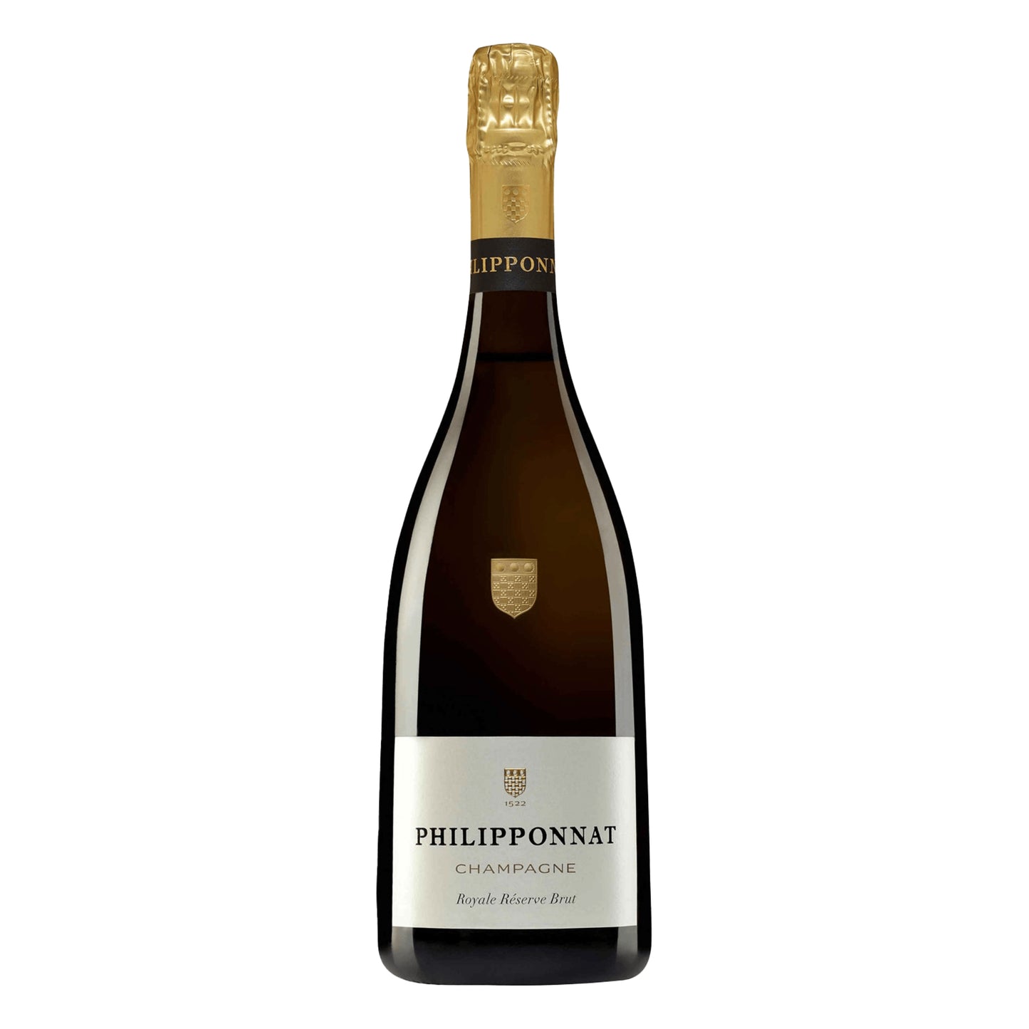 Philipponnat Royale Reserve brut champagne wine france sparkling