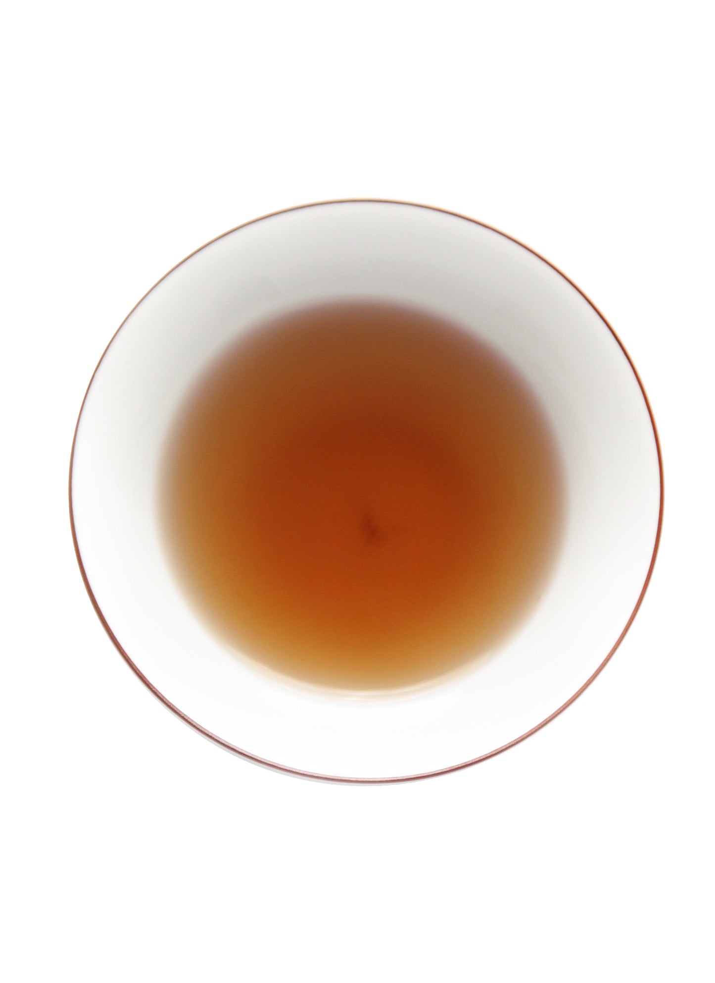 Plantation Canister Da Hong Pao tea