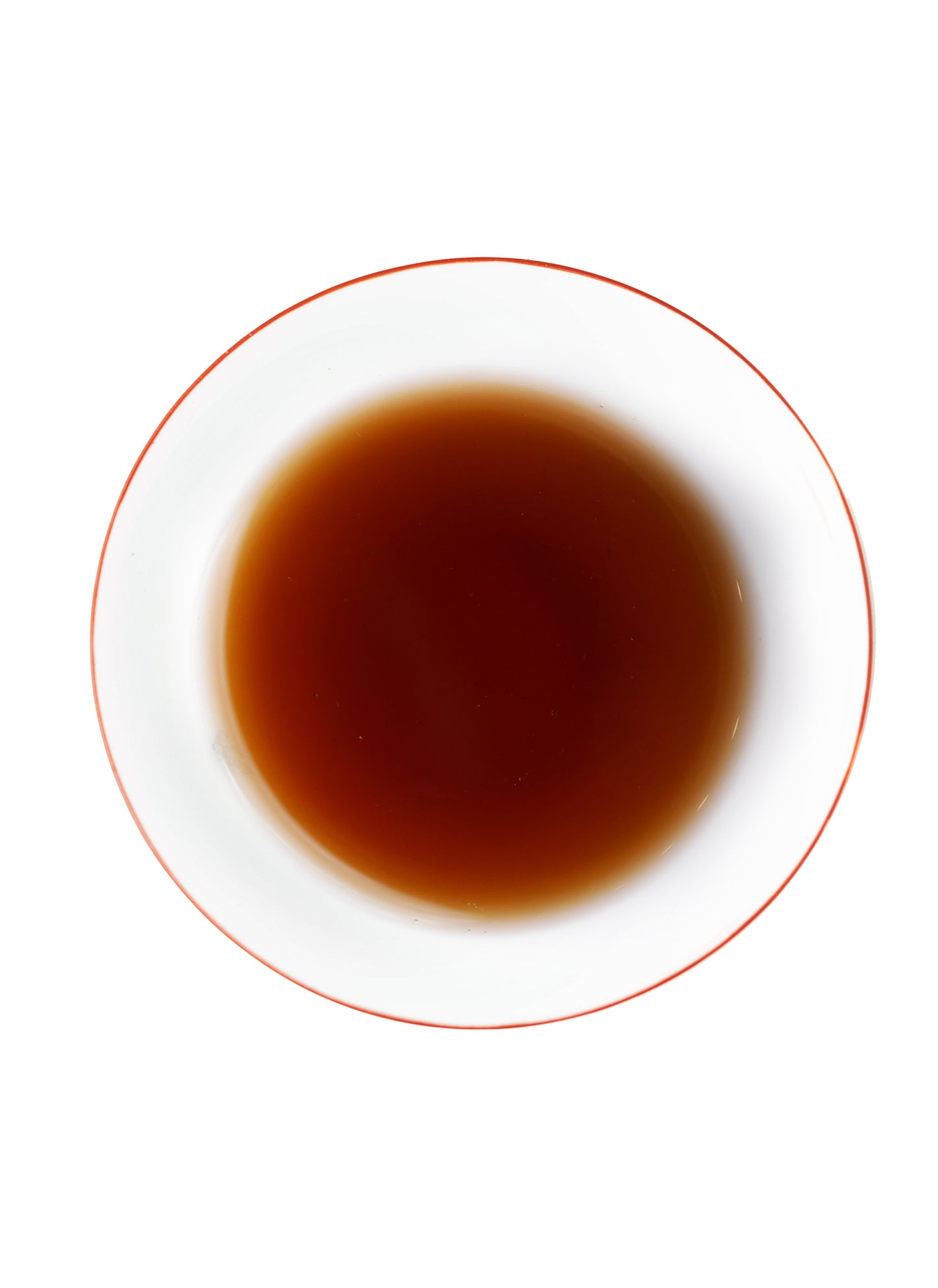 Plantation Canister Rice Scent Aged Puerh secondary