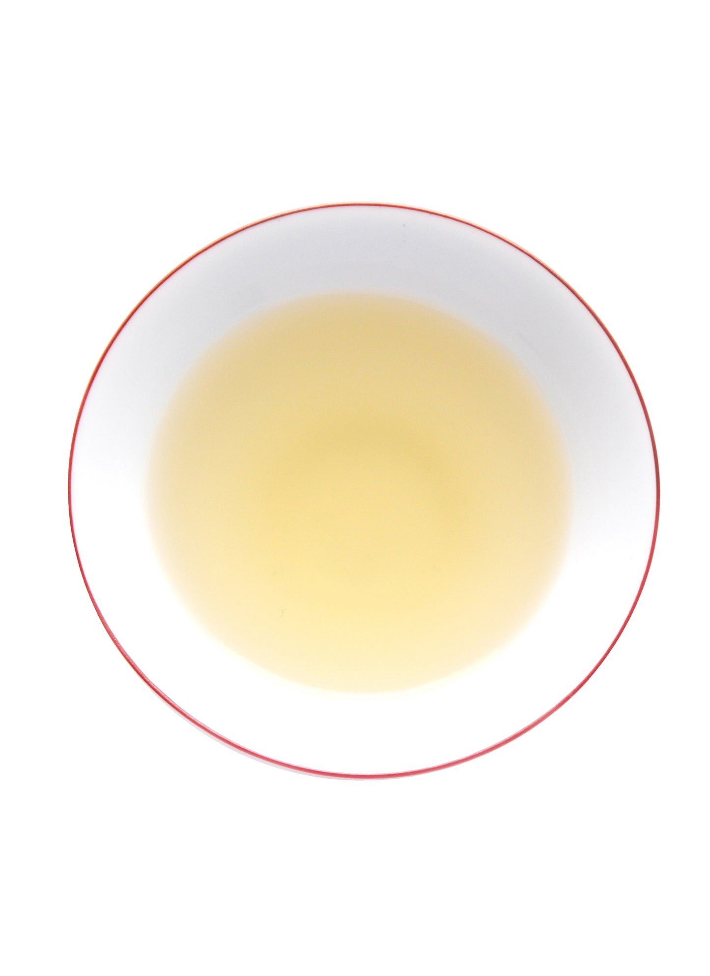 Plantation tea bar Yunnan moonlight white secondary