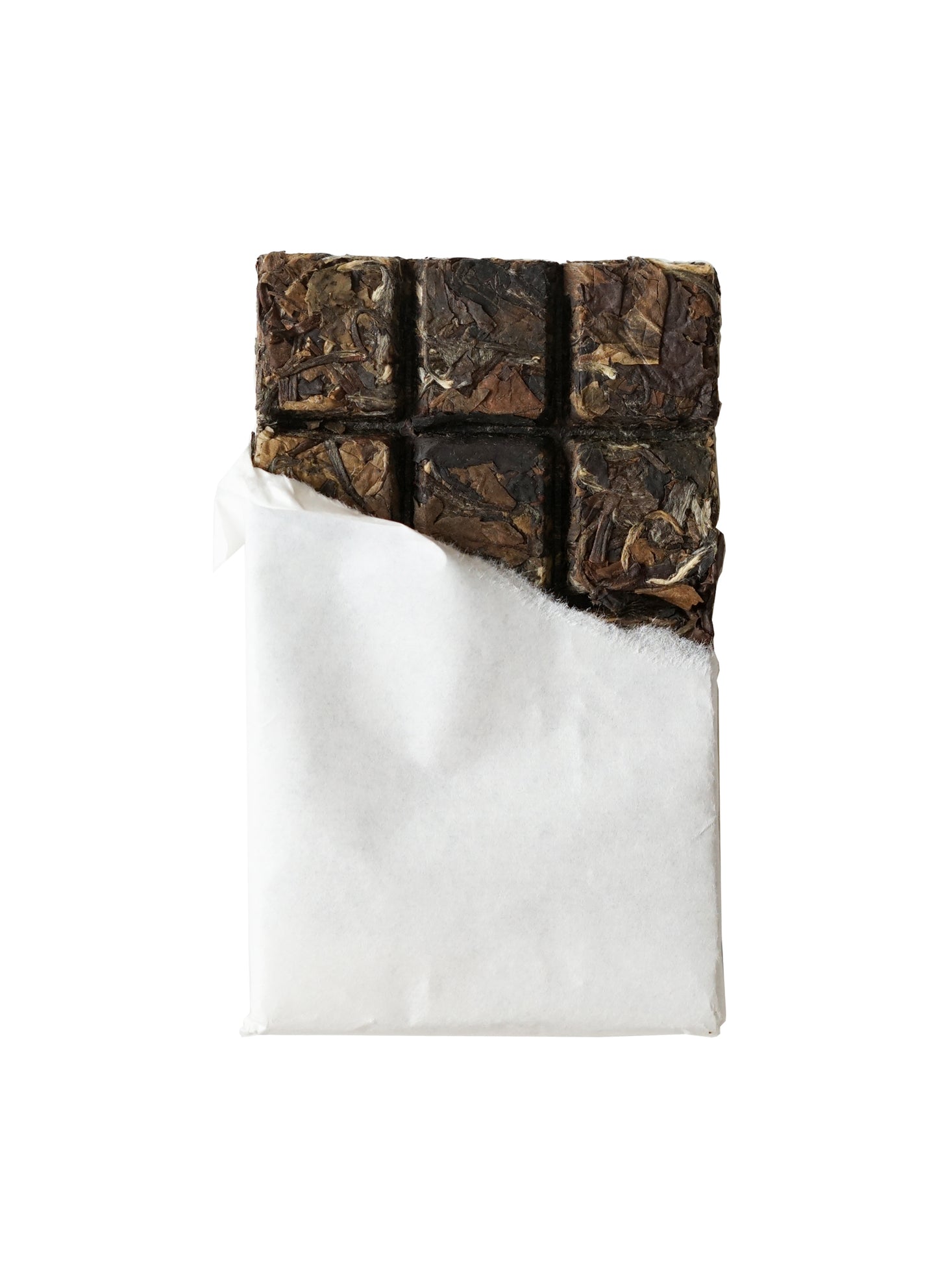 Plantation tea bar aged white tea secondary