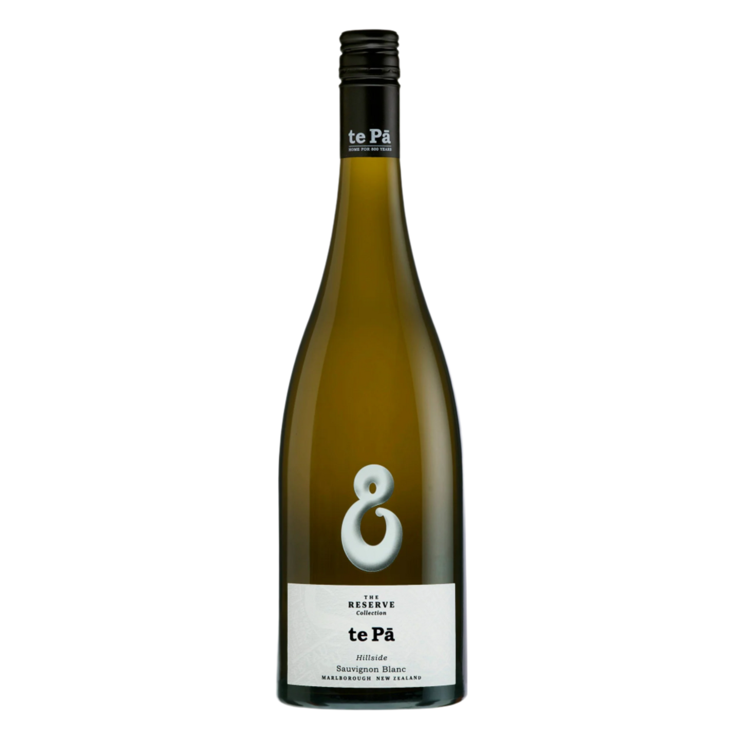 Te pa the Reserve hillside sauvignon blanc marlborough new zealand white wine