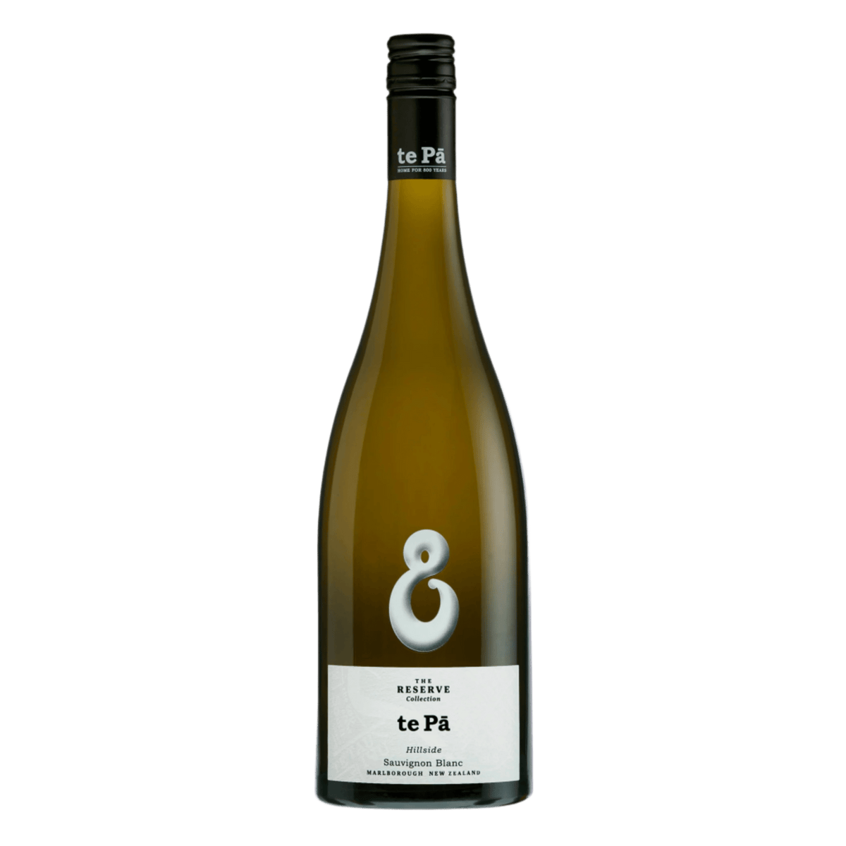 Te pa the Reserve hillside sauvignon blanc marlborough new zealand white wine