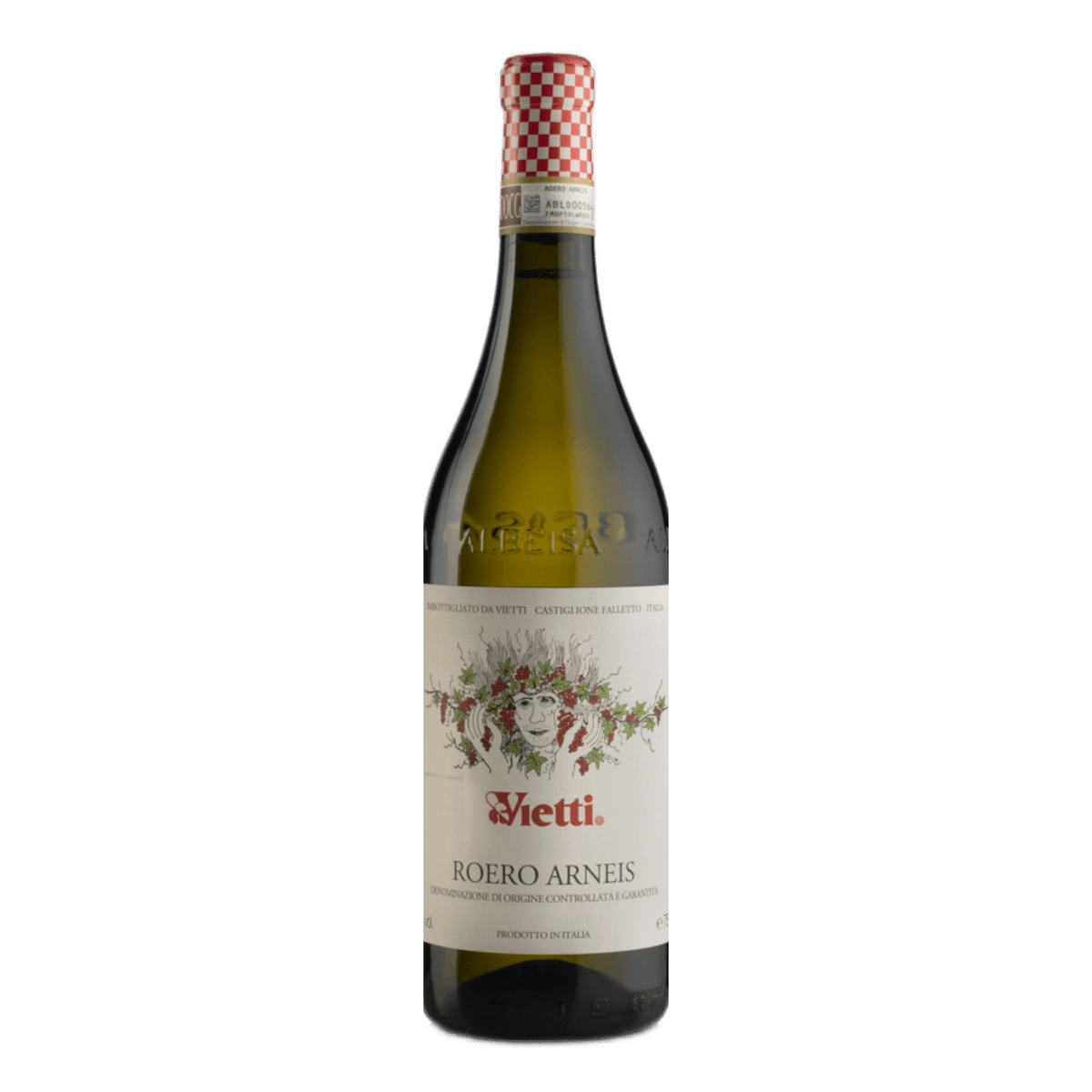 Vietti Roero Arneis docg italy white wine