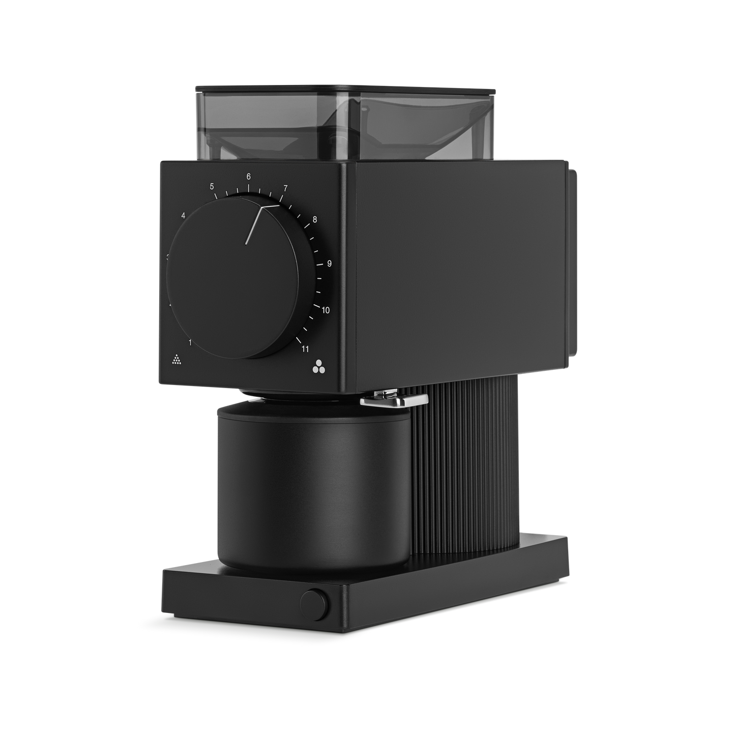 fellow Ode Brew coffee Grinder Gen2 Matte Black