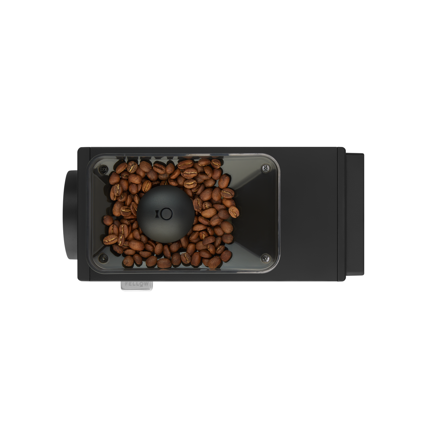 fellow Ode Brew coffee Grinder Gen2 Matte Black