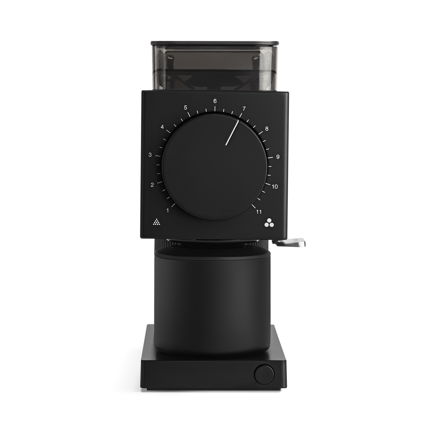 fellow Ode Brew coffee Grinder Gen2 Matte Black