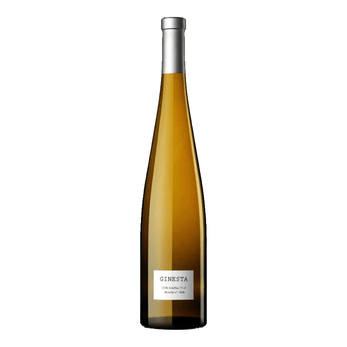 pares balta Ginesta penedes spain white wine