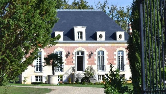 Château Dompierre