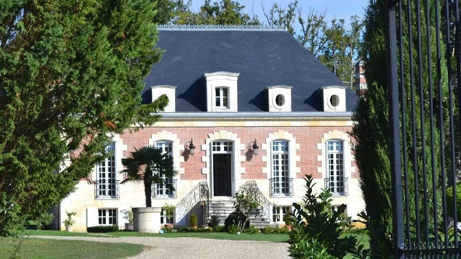 Château Dompierre
